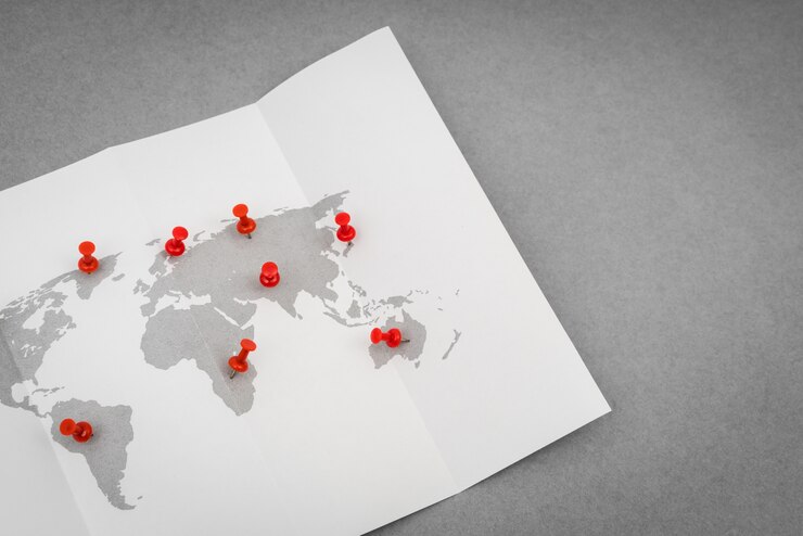 距离近、语言相通